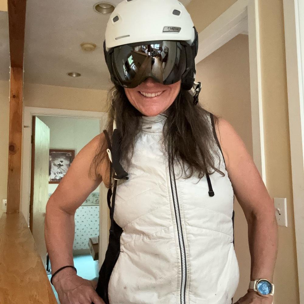Rossignol Google NWT